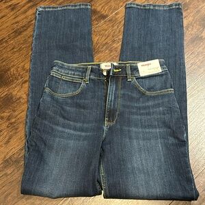 NWT Wrangler 4/27X32